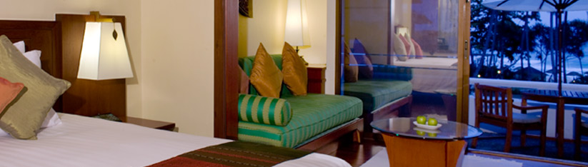 تور تایلند هتل لمردین - آژانس مسافرتی و هواپیمایی آفتاب ساحل آبی